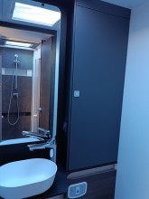 Sonic Supreme 700 DL