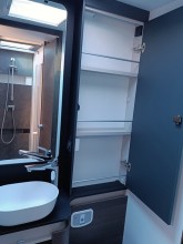 Sonic Supreme 700 DL