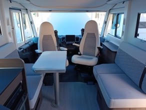 Sonic Supreme 700 DL