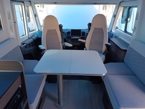 Sonic Supreme 700 DL