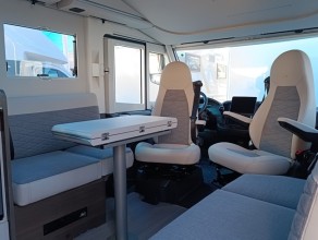 Sonic Supreme 700 DL