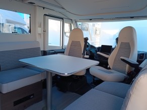 Sonic Supreme 700 DL