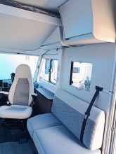 Sonic Supreme 700 DL