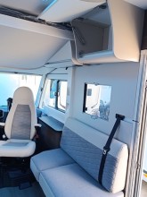 Sonic Supreme 700 DL