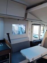 Sonic Supreme 700 DL