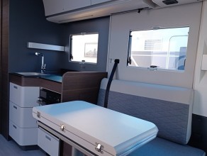 Sonic Supreme 700 DL