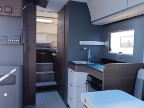 Sonic Supreme 700 DL