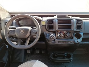 Benivan 120 UP