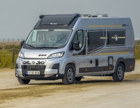 Benivan 160 Plus