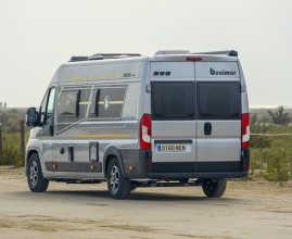 Benivan 160 Plus