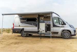 Benivan 160 Plus