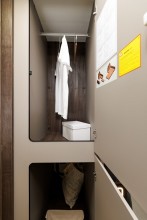 Tessoro 481