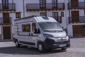 Benivan 144 UP