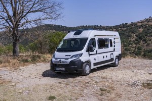 Benivan 144 UP