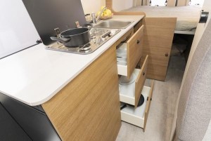 Benivan 144 UP
