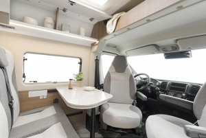 Benivan 144 UP