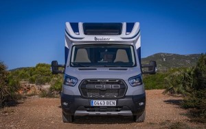 Tessoro 443