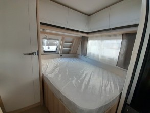 De Luxe 540 KMFe