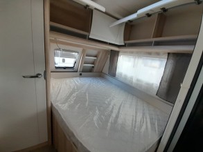 De Luxe 540 KMFe