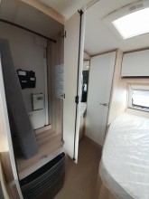De Luxe 540 KMFe