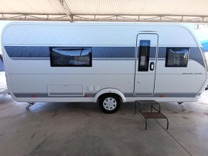 Excellent Edition 540 WLU