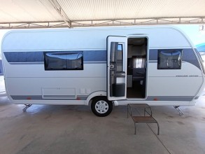 Excellent Edition 540 WLU