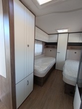 Excellent Edition 540 WLU