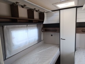 Excellent Edition 540 WLU