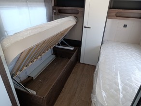 Excellent Edition 540 WLU