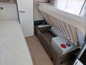 Excellent Edition 540 WLU