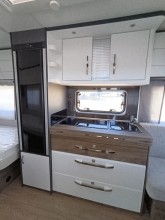 Excellent Edition 540 WLU