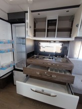 Excellent Edition 540 WLU