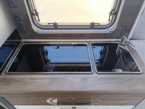 Excellent Edition 540 WLU