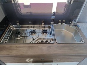 Excellent Edition 540 WLU