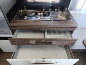 Excellent Edition 540 WLU