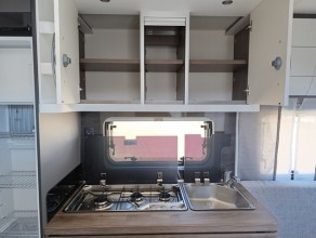 Excellent Edition 540 WLU