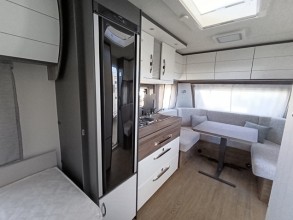 Excellent Edition 540 WLU