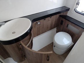 Excellent Edition 540 WLU