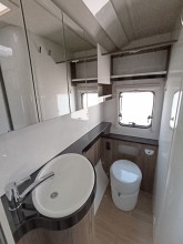 Excellent Edition 540 WLU