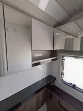 Excellent Edition 540 WLU