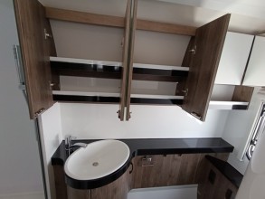 Excellent Edition 540 WLU