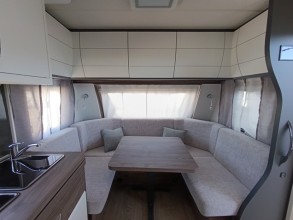 Excellent Edition 540 WLU