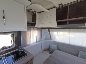 Excellent Edition 540 WLU