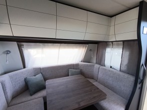 Excellent Edition 540 WLU