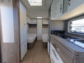 Excellent Edition 540 WLU