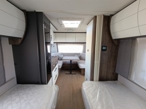 Excellent Edition 540 WLU