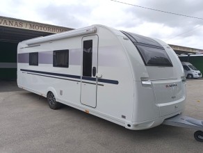 Alpina 663 HT