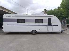 Alpina 663 HT