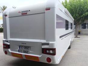 Alpina 663 HT