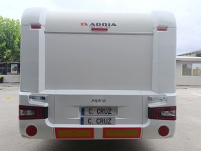 Alpina 663 HT